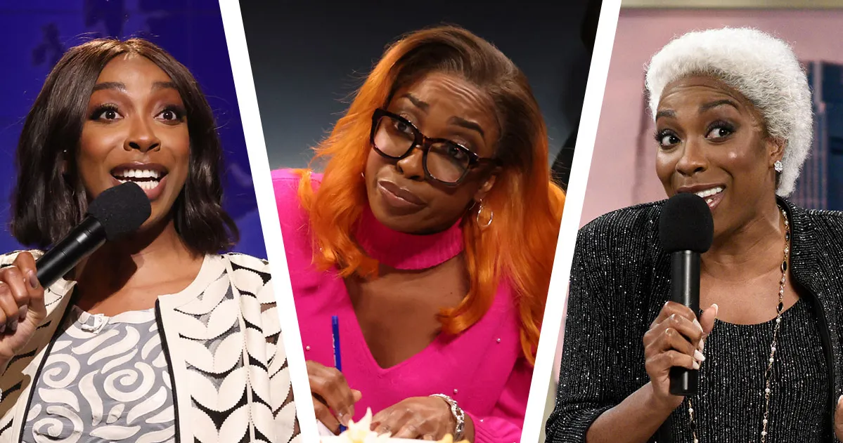 Featured image for Ego Nwodim's Departure from SNL Sparks Reactions