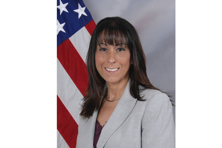 Featured image for "Sexual Violence Investigation Launched at U.S. Research Base in Antarctica"