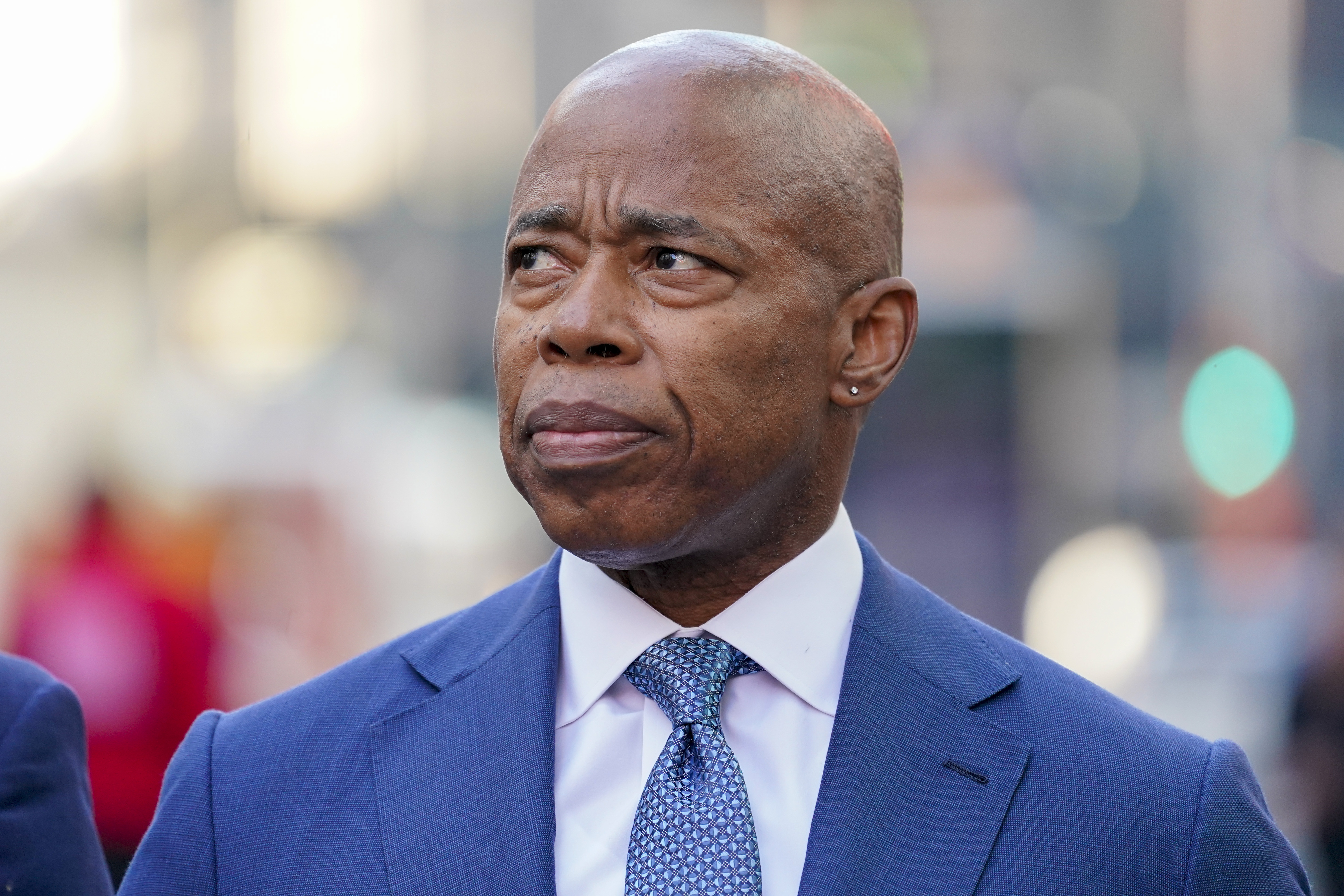 "Political Tensions Rise Over Crime, Prosecution, and Race"