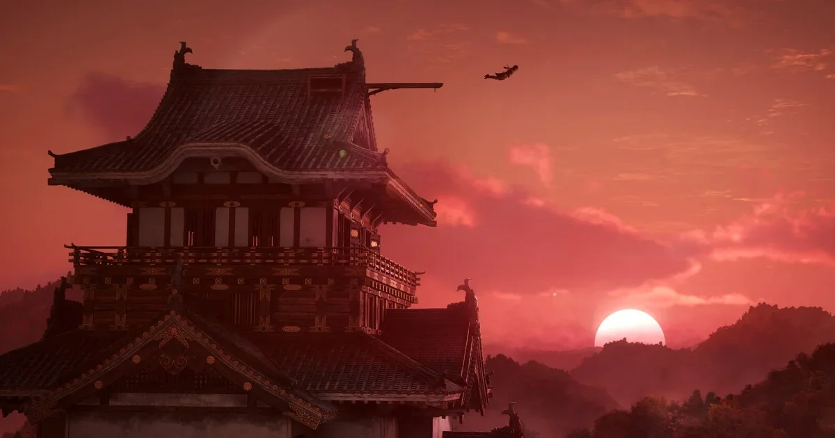 Assassin's Creed Shadows Winter Roadmap: Parkour Challenge and Switch 2 DLC Date