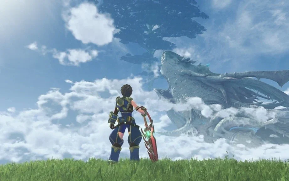 Xenoblade Chronicles Rumor Sparks 2026 Release Talk After Casting Hint