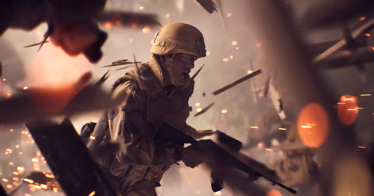 Featured image for Battlefield 6 Breaks Records with $100M Pre-Launch Sales and Top Steam Rankings