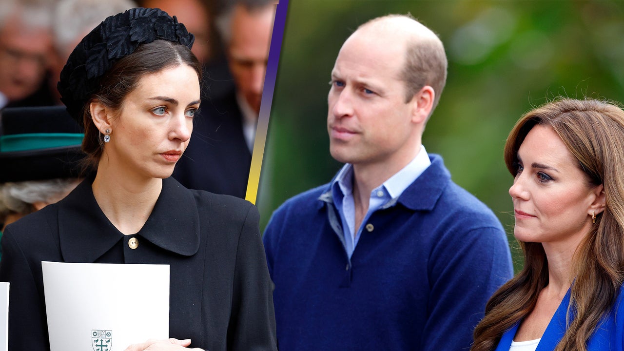 Featured image for "Unraveling the Prince William Affair Rumors: Rose Hanbury Speaks Out"