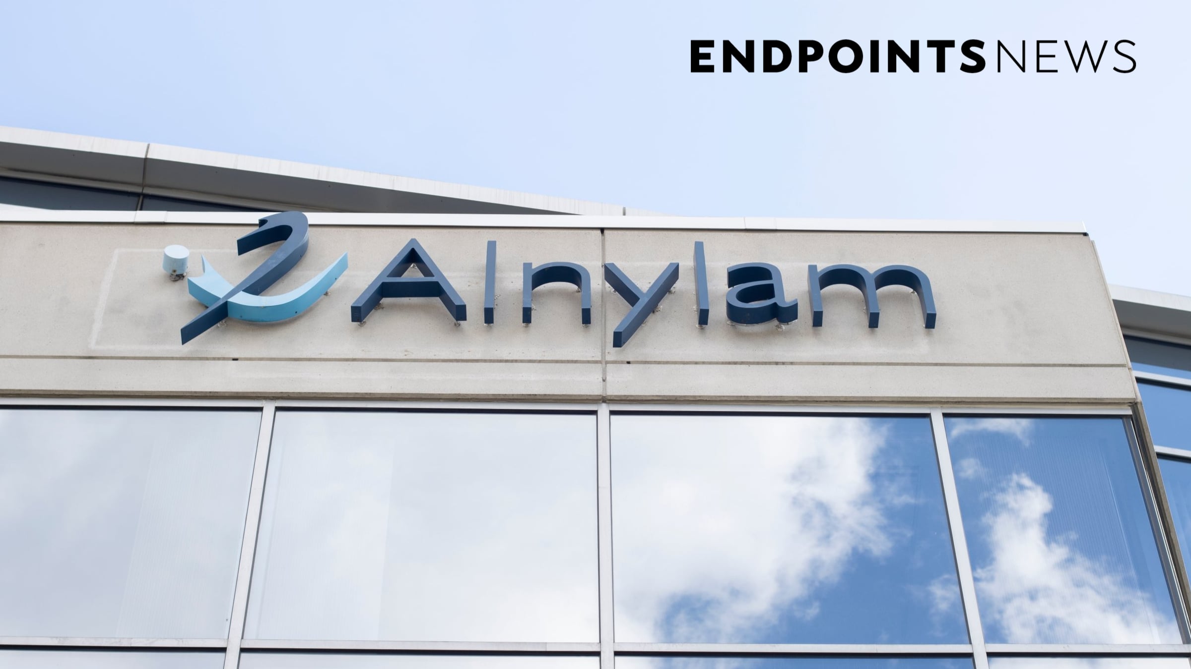 Featured image for FDA Panel Supports Alnylam's Expanded Use of Gene Silencing Drug