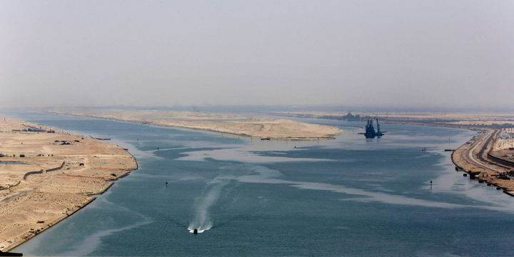 Featured image for "Russian Cargo Tanker and Trafigura Ship Successfully Evade Gulf of Aden Strike"