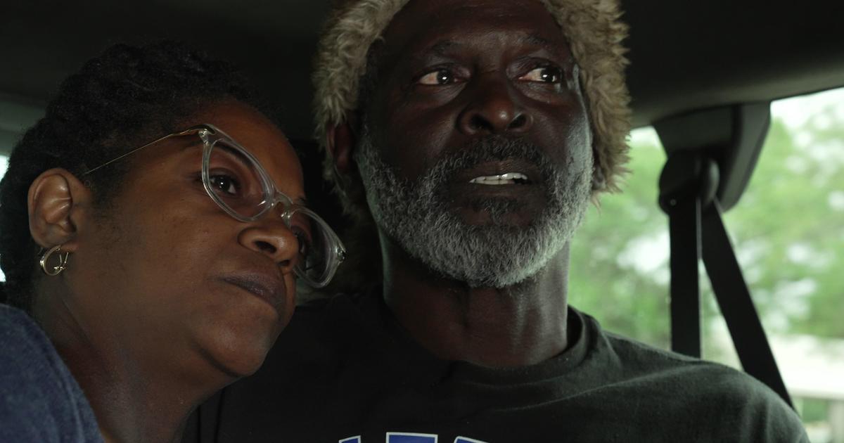 The Controversial Imprisonment of Crosley Green.