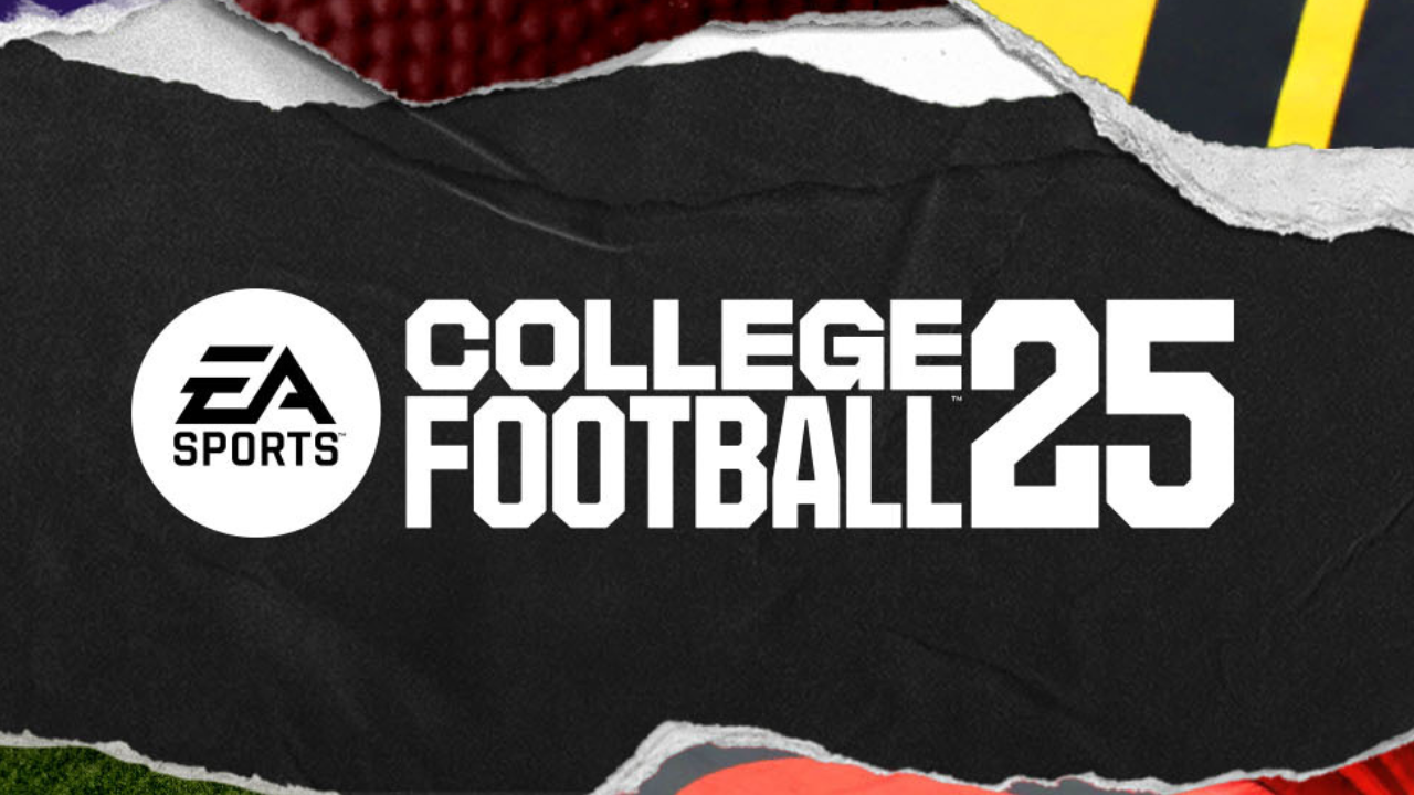 "EA Sports College Football 25: Anticipated Trailer Reveals Summer Release and Top Players"