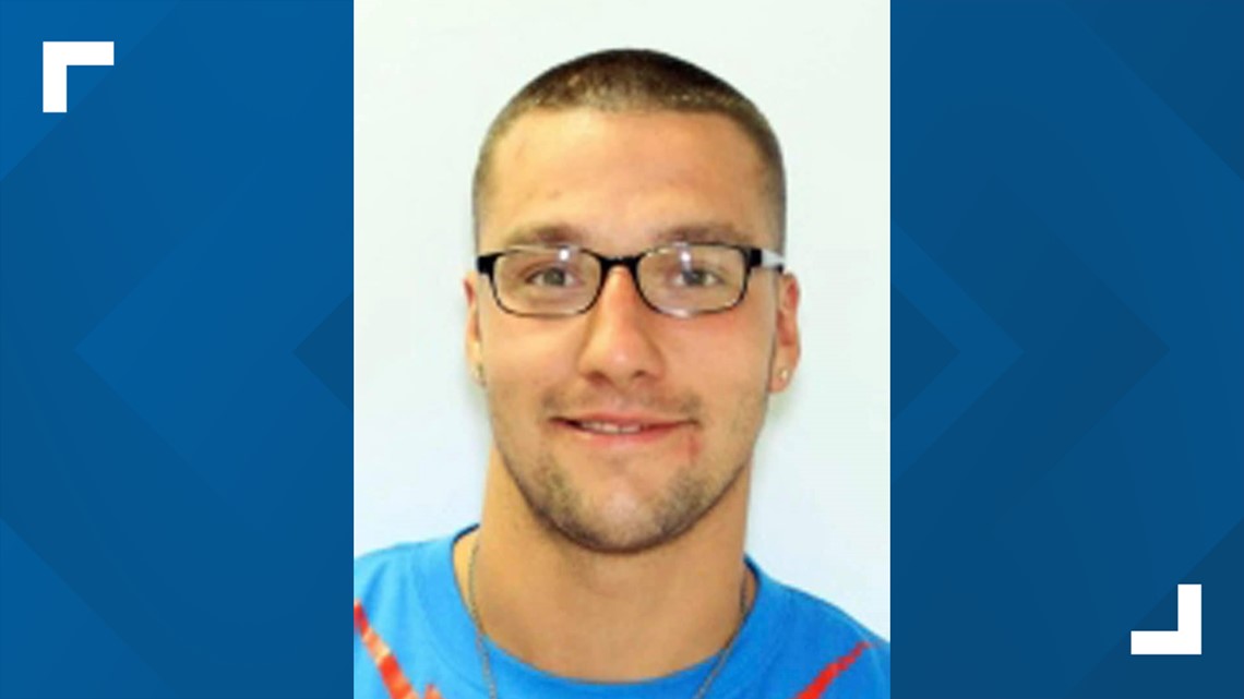 Body of missing man discovered in southeastern Ohio after a year