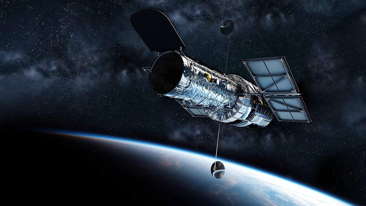 Featured image for Unexplained Force Disrupts Earth's Vital Telescopes