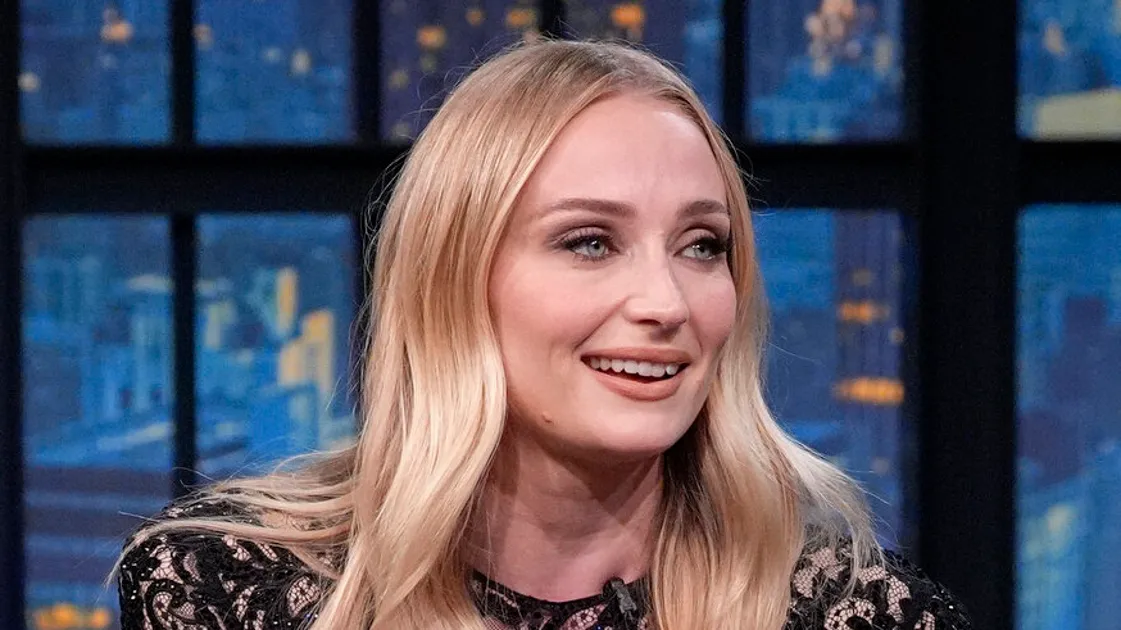 Featured image for Sophie Turner Accidentally Ended a Celebrity Engagement