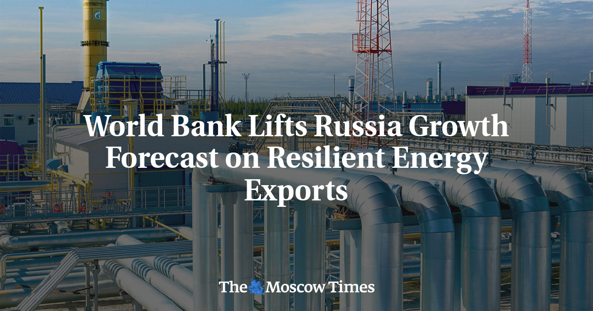 Featured image for World Bank predicts mixed economic outlook for emerging markets.