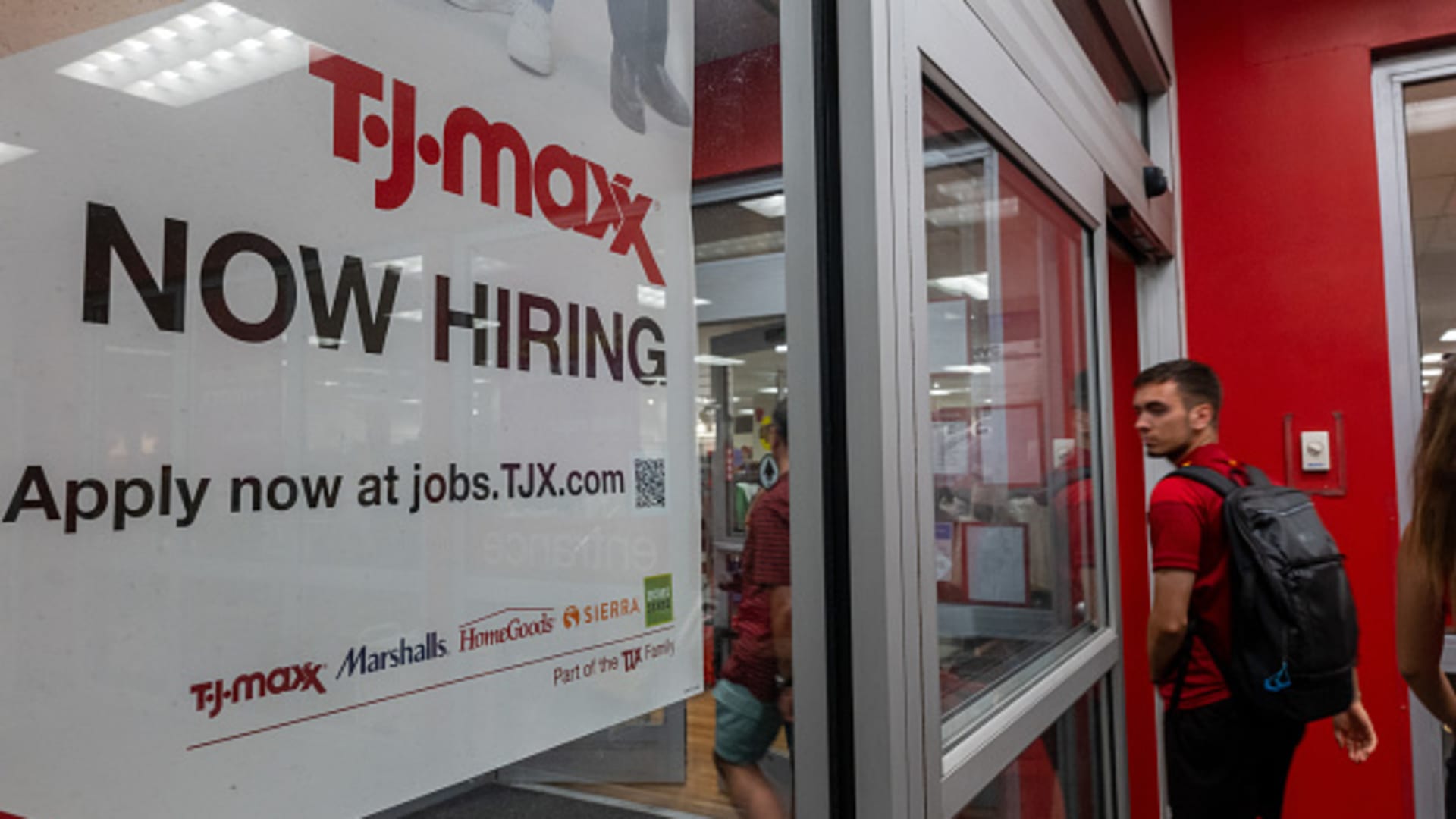 Key Insights Ahead of Friday's Crucial Jobs Report