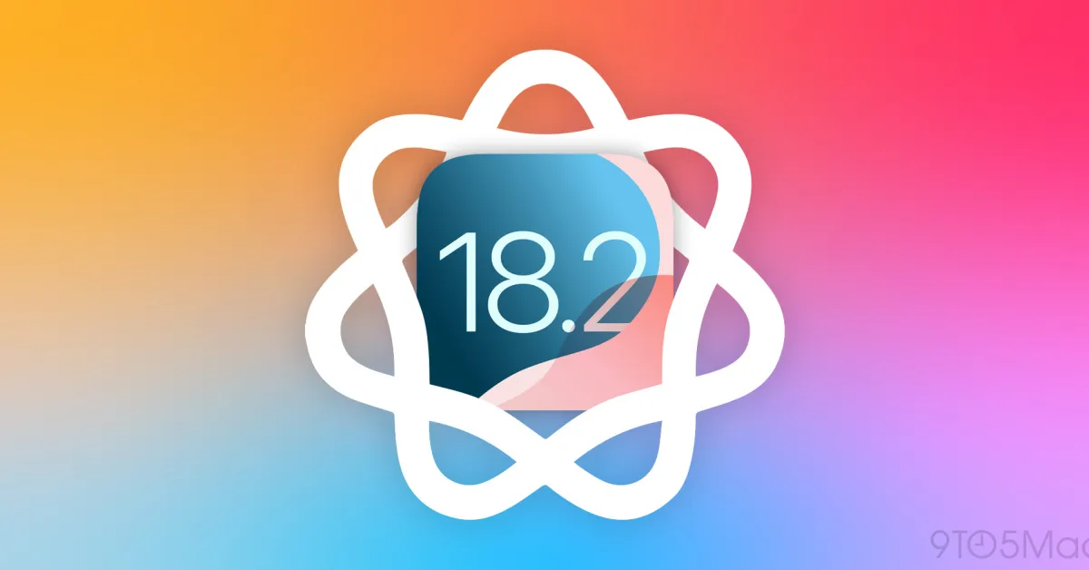 iOS 18.2: Apple's Game-Changing Update with AI and New Features