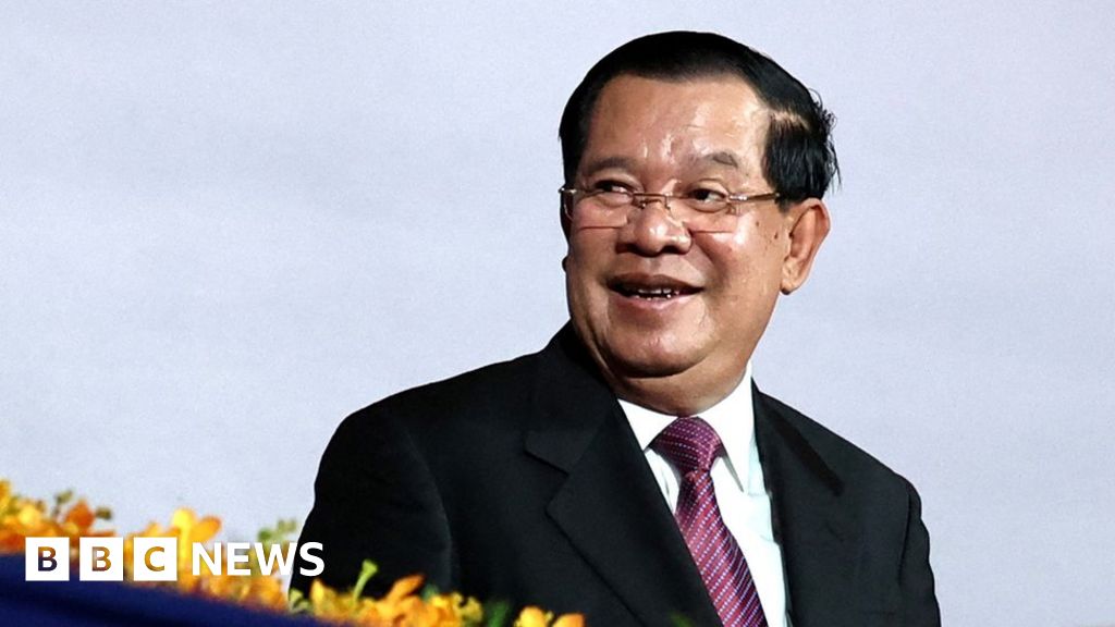 Cambodia's Opposition Party Excluded from Upcoming Election.