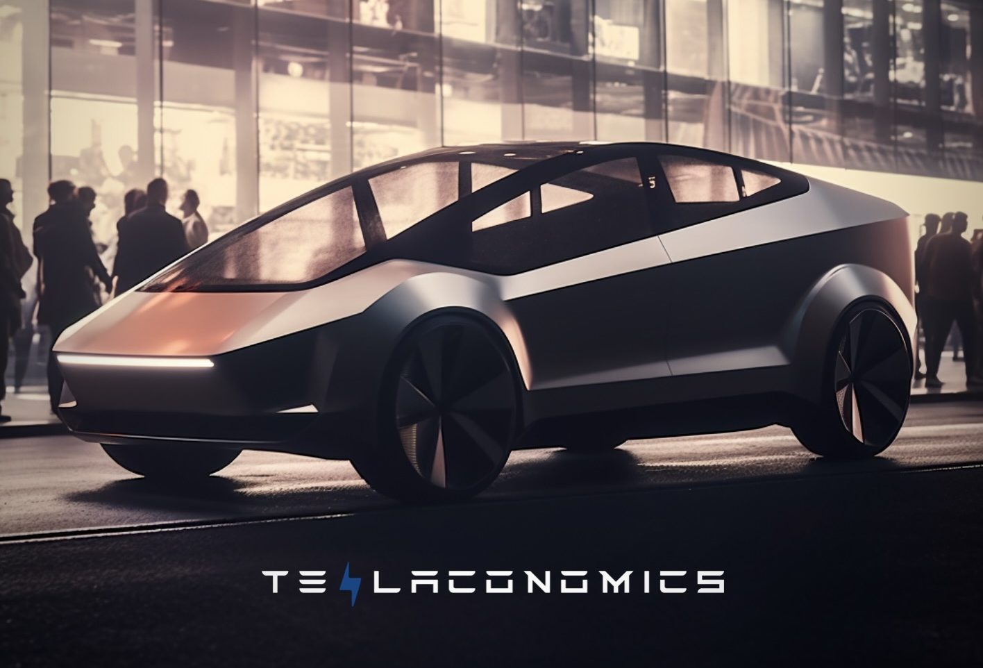 "Tesla's August Unveilings: Robotaxi and Stock Reactions"
