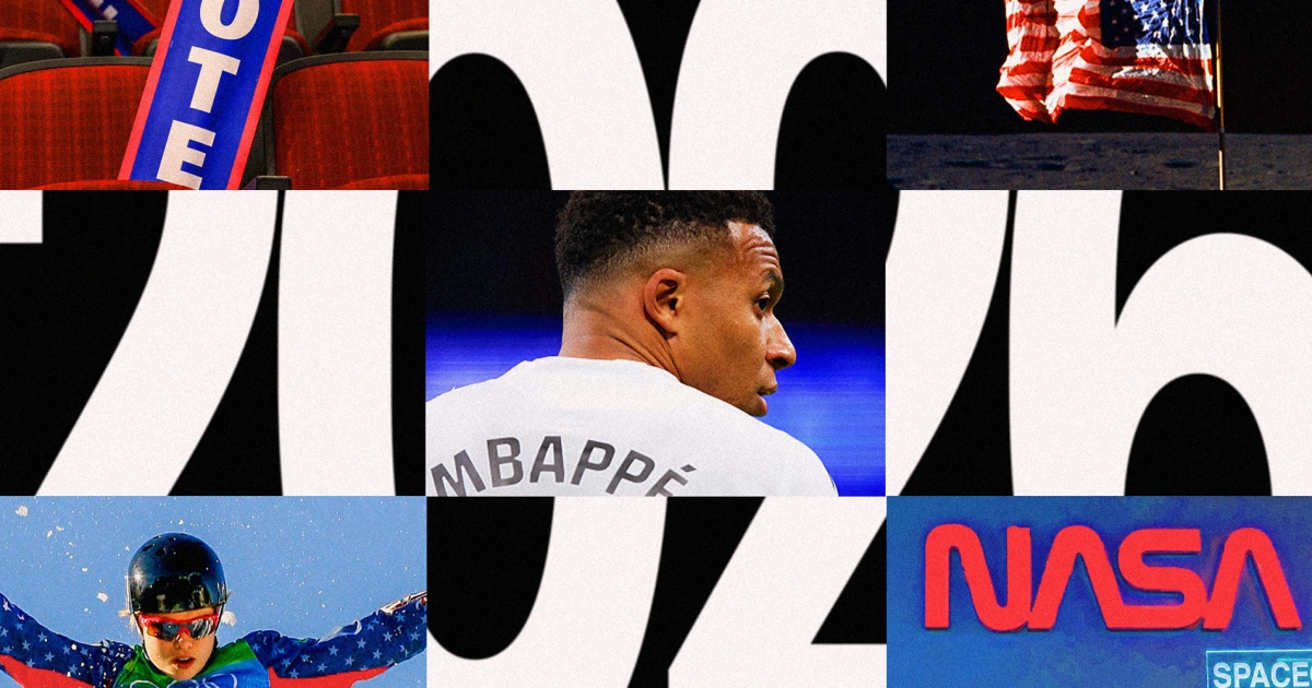 Featured image for 2026 Sports Year: Predictions, Events, and Breakthroughs