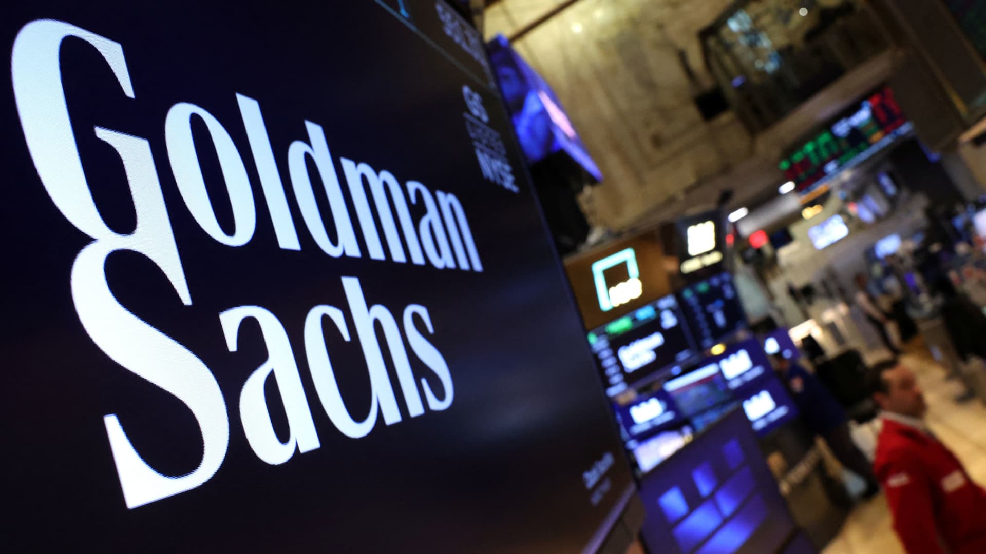 Featured image for Goldman Sachs and BNY Collaborate to Digitize $7.1 Trillion Money Market