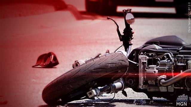 Featured image for Fatal Motorcycle Crashes Claim Lives in West Wichita