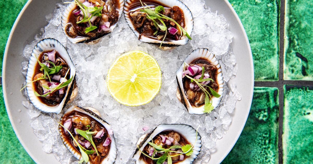 2023 James Beard Award Finalists Announced for Major US Cities