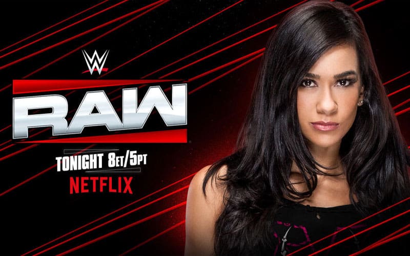 Featured image for WWE RAW Highlights: AJ Lee Returns, Jey Uso Shocks LA Knight, and More from September 8, 2025