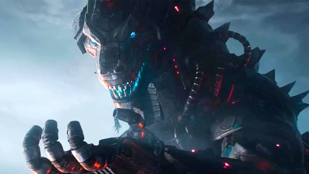 Featured image for "Robotic Resurrection: Prehistoric Creature Brought Back to Life"