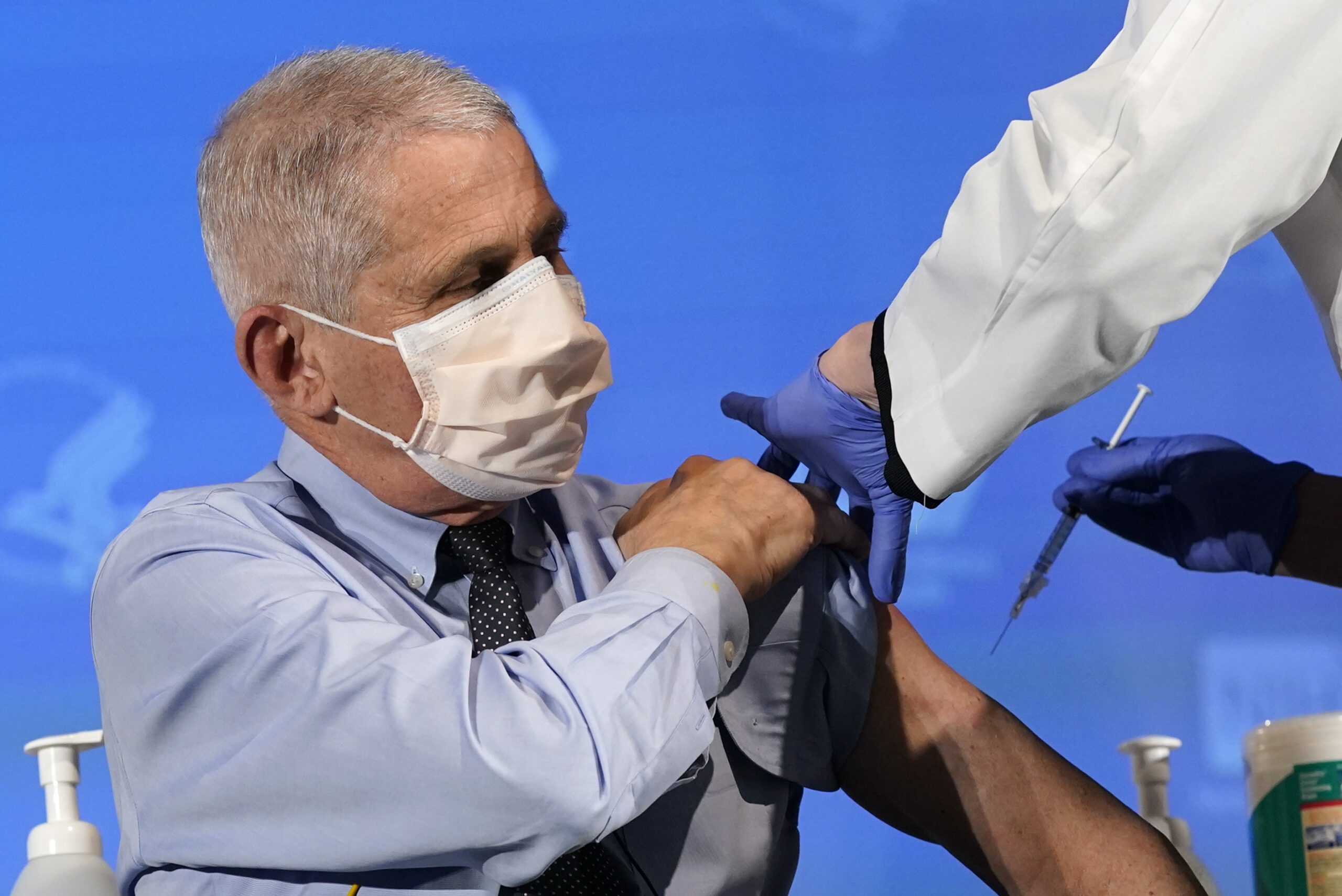 COVID Booster Rollout Hindered by Supply Issues and Vaccine Availability