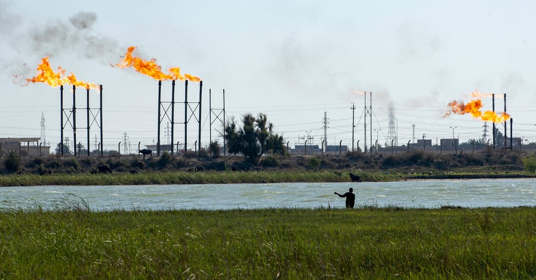 The Complex Relationship Between Oil Prices and Geopolitical Conflicts