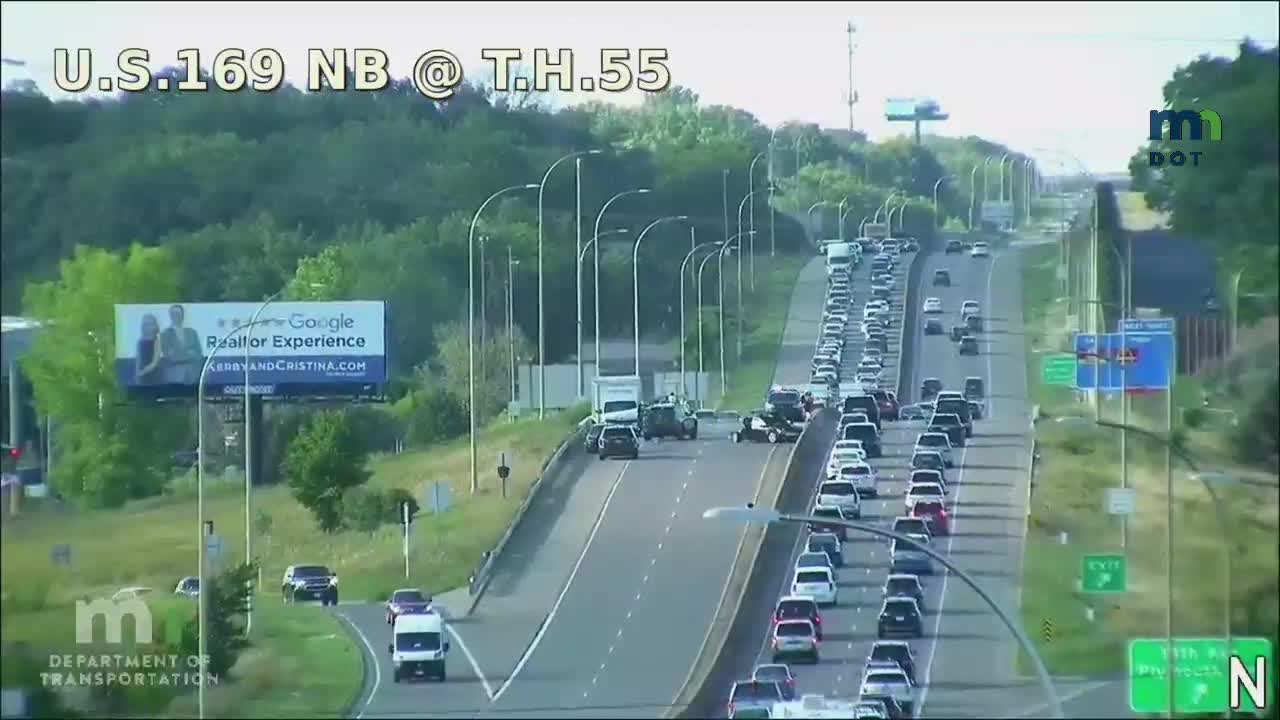 Featured image for Fatal Crash on Hwy 169 in Plymouth Under Investigation by State Patrol