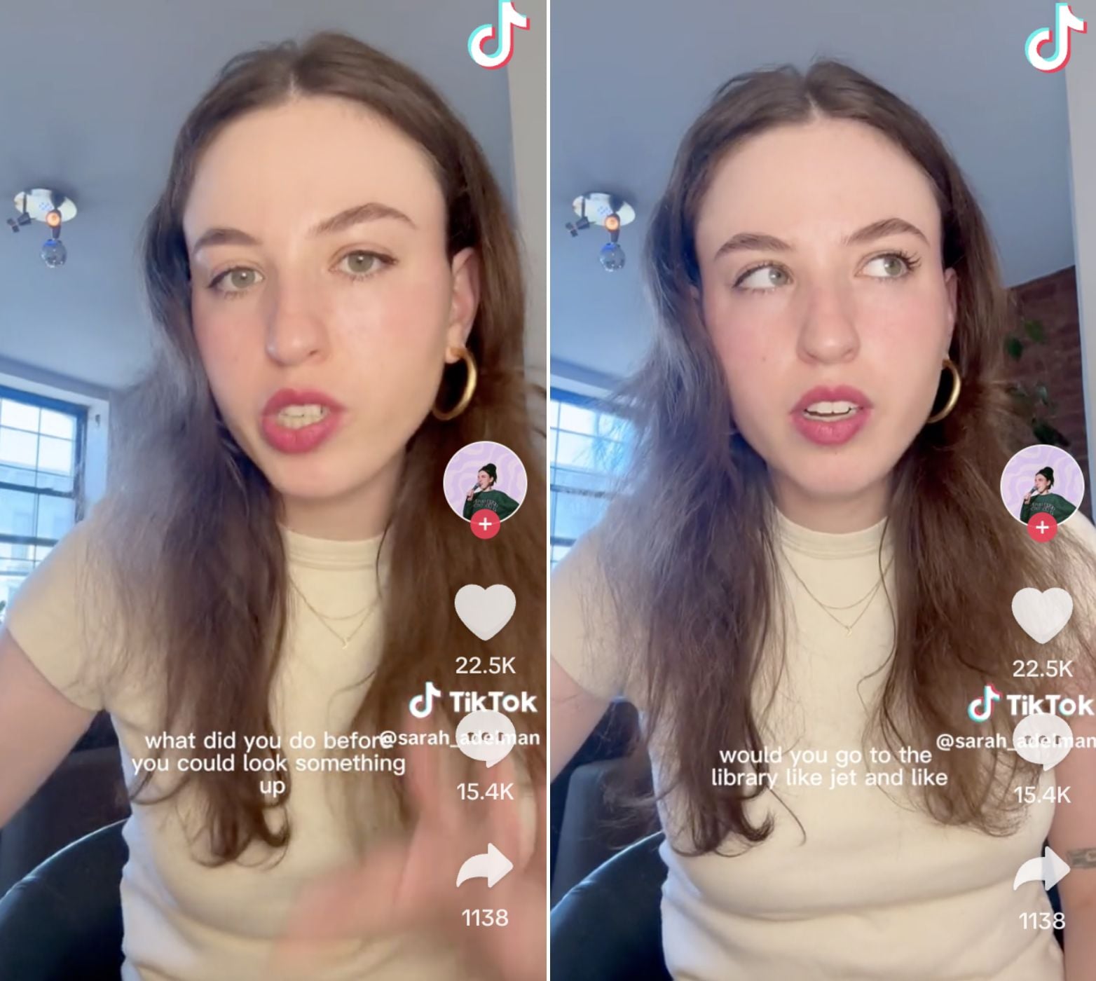 Featured image for "Millennials and Gen X-ers Fill in the Blanks for Internet-Dependent Woman Born in 1997"