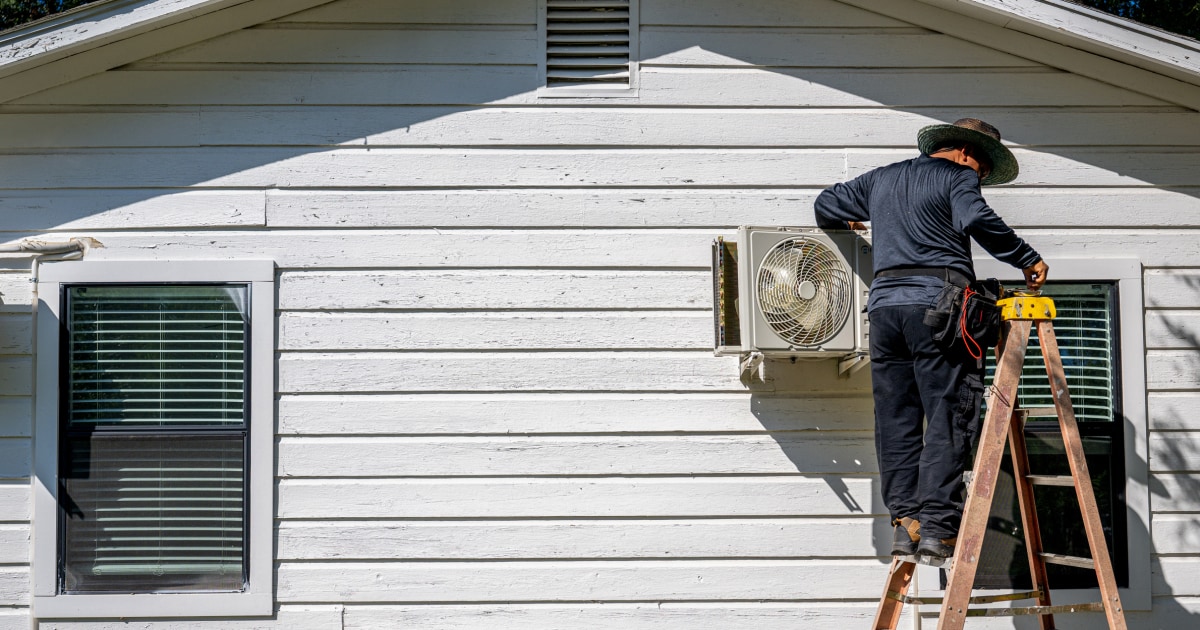 Featured image for "Record Heat Waves to Spike Summer Cooling Costs by 8%"