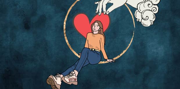 Featured image for How the June 3, 2023 Full Moon Affects Your Love Horoscope Based on Your Zodiac Sign