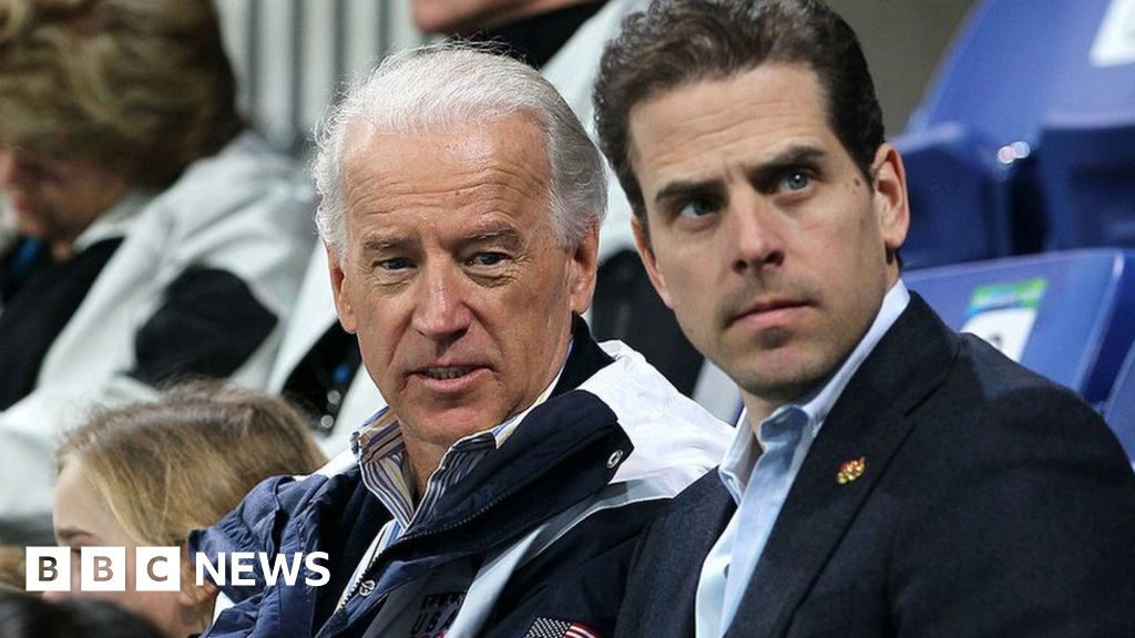 Featured image for "Russian Links: FBI Source Accused of Spreading False Biden Information"