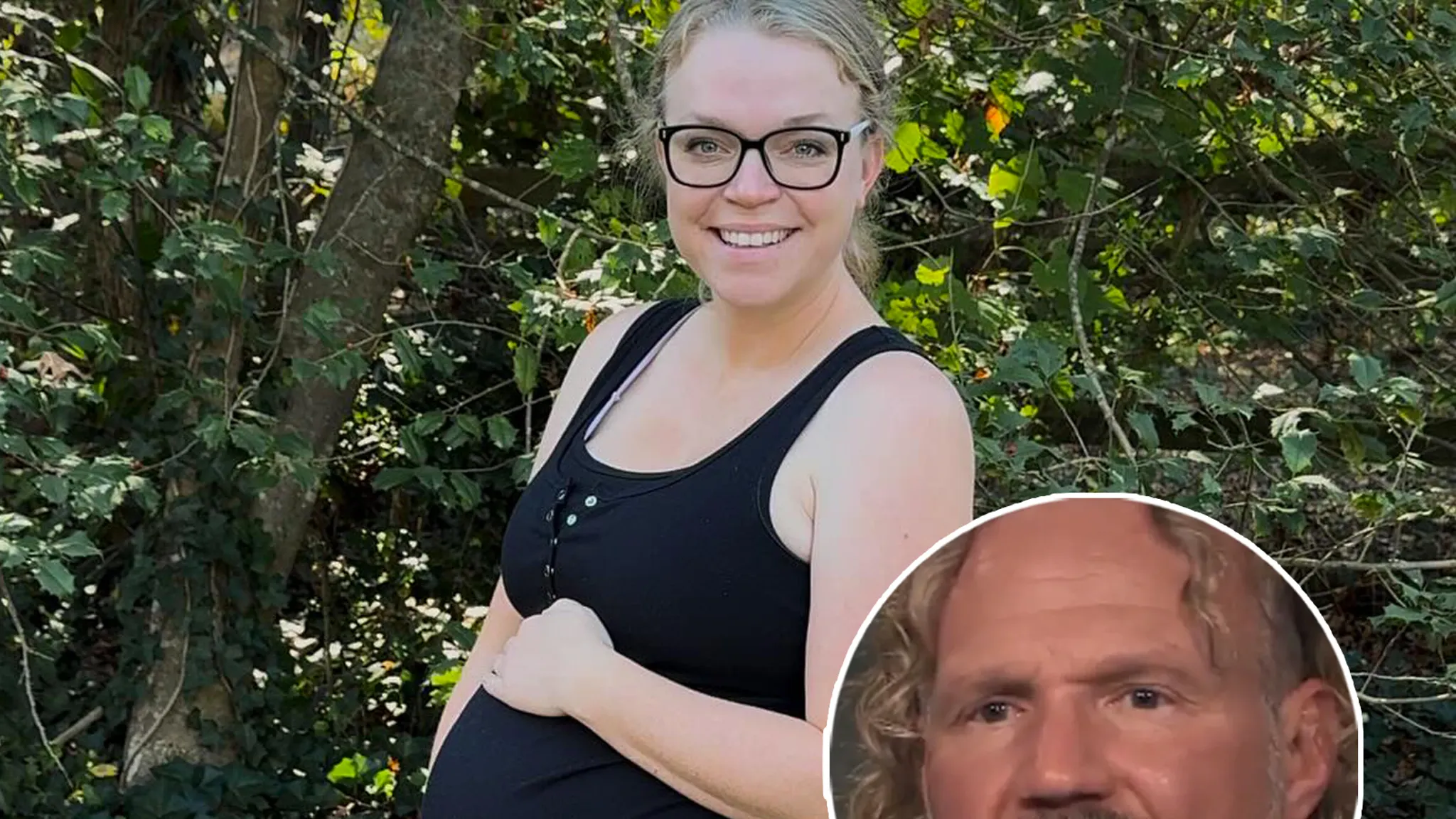Featured image for Sister Wives' Maddie Brown Discusses Family Estrangement and Baby News