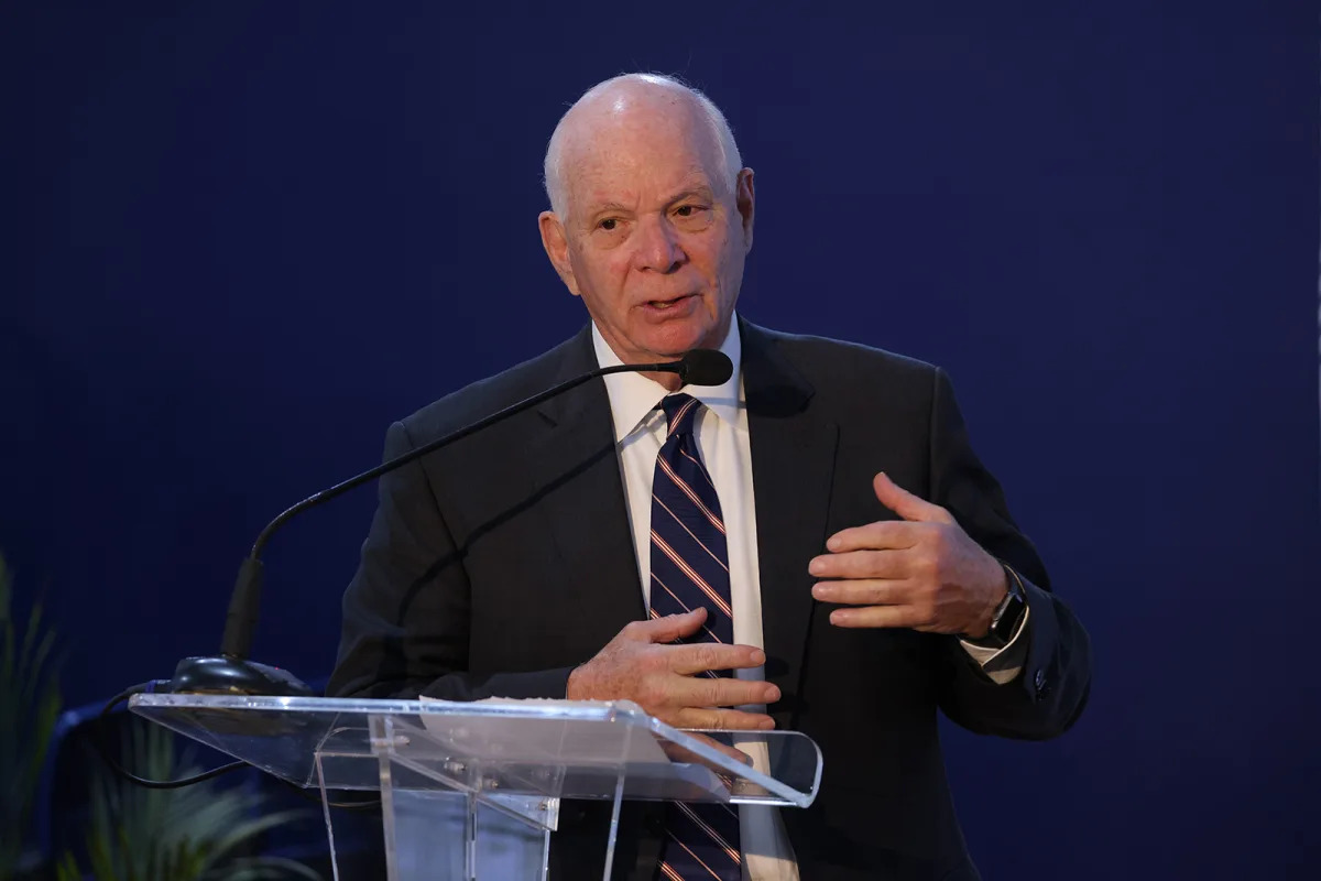 Featured image for "Sex Tape Scandal Forces Aide's Departure from Maryland Senate"