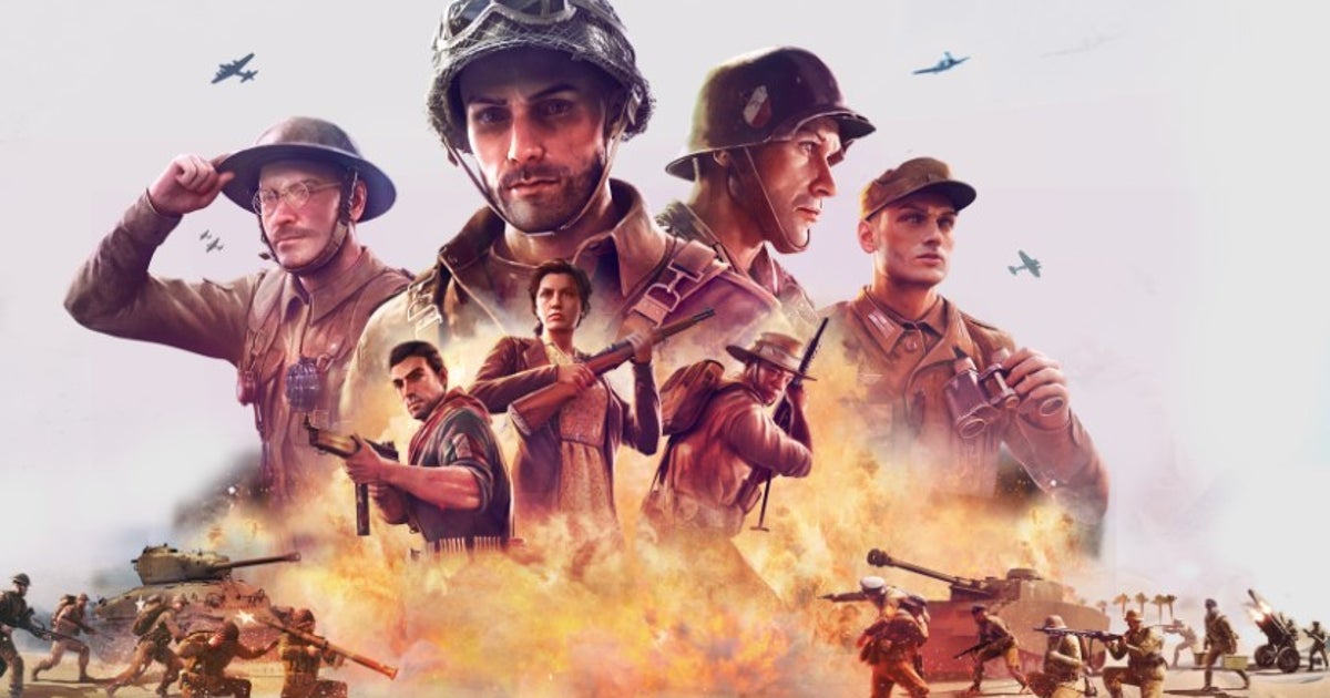 Featured image for Sega Sells Relic, Cuts 240 Jobs Across UK and Europe