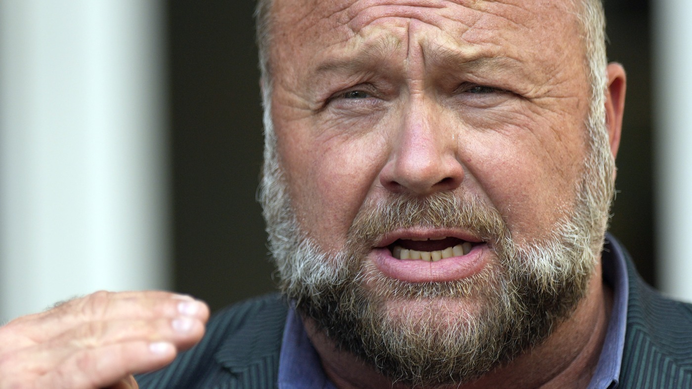 The Onion Acquires Infowars, Plans Satirical Overhaul