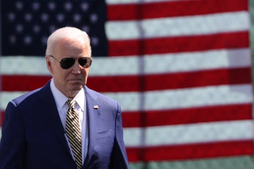 Featured image for DNC to Virtually Nominate Biden Before Chicago Convention Amid Ohio Ballot Issues