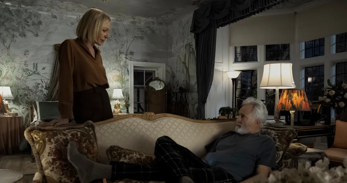 Featured image for The Diplomat Season 3: A Thrilling Blend of Politics and Personal Drama