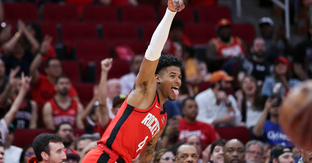 "Houston Rockets: Coaching Changes and Draft Trades Ahead"