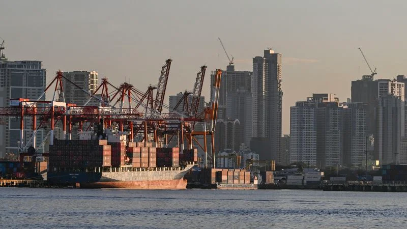 Trump Announces Trade Deal with the Philippines and Other Policy Updates
