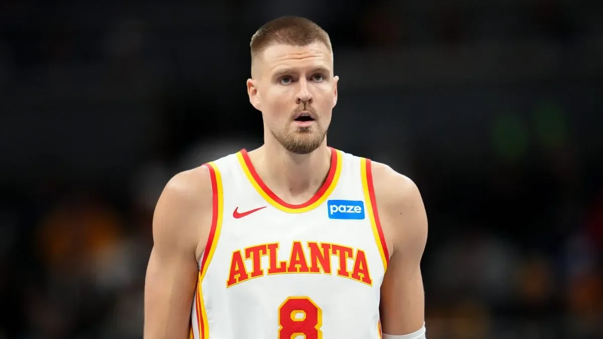 Perkins Questions Porzingis Trade as Warriors Pivot at Deadline