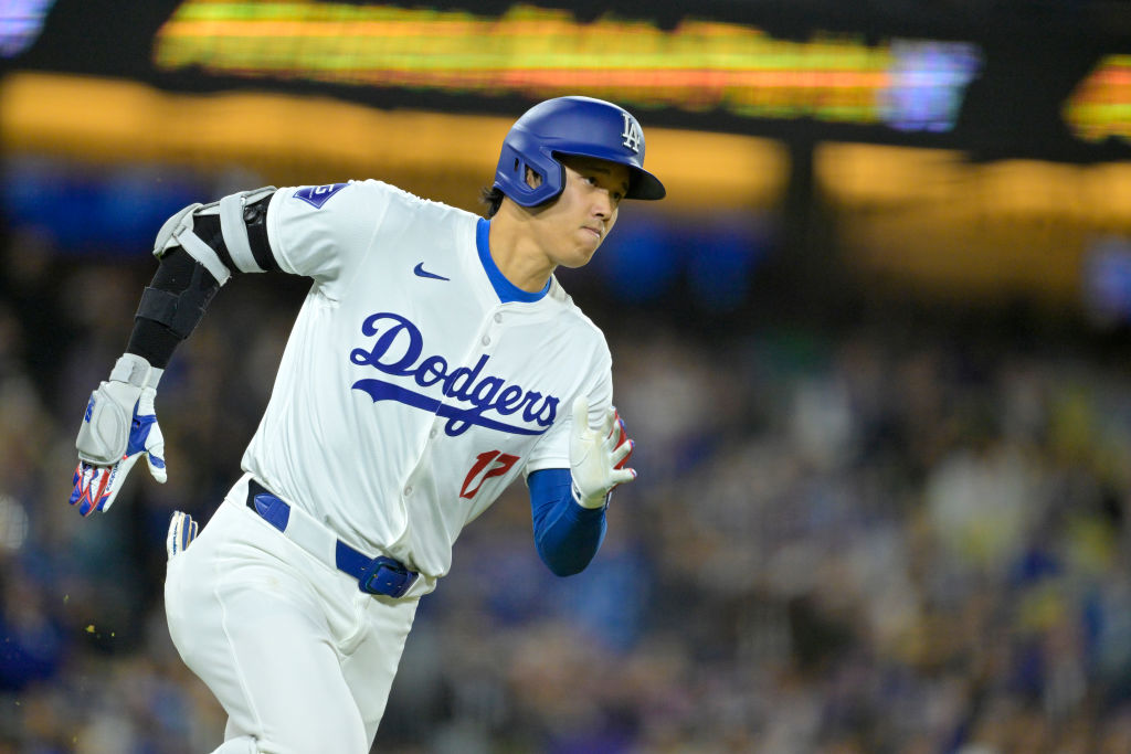 "MLB's Ohtani: Clearing Scandals and Celebrating Bonuses"