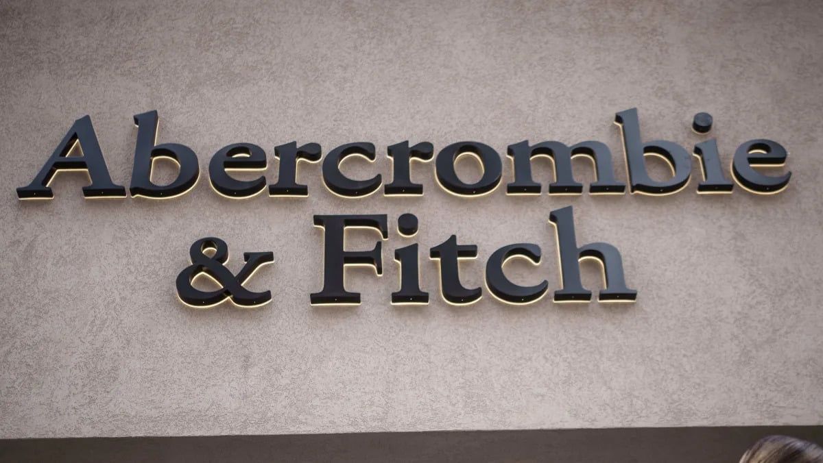 Featured image for Abercrombie & Fitch Stock Skyrockets on Strong Q1 Earnings and Growth