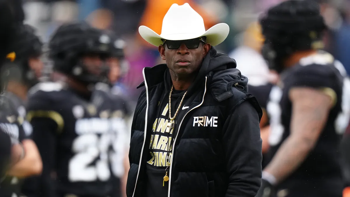 Featured image for "Deion Sanders' Colorado Debut: Surprises, Keys to the Game, and Predictions in Week 1 Big 12 Matchup"