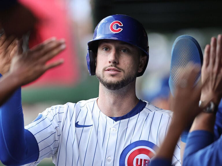 Featured image for Yankees, Dodgers, and Blue Jays Vie for Kyle Tucker in MLB Free Agency