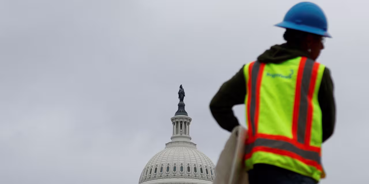 The Surprising State of the US Job Market Amid Recession Predictions