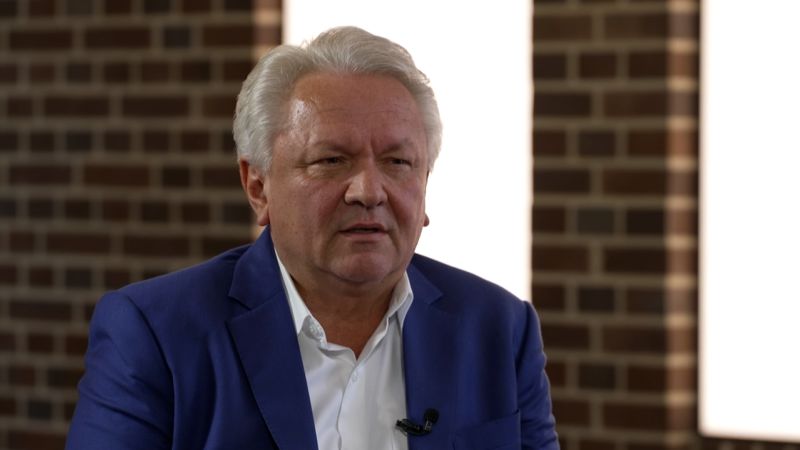 Featured image for Germany's Arms Maker Aids Ukraine's Ammo Shortage