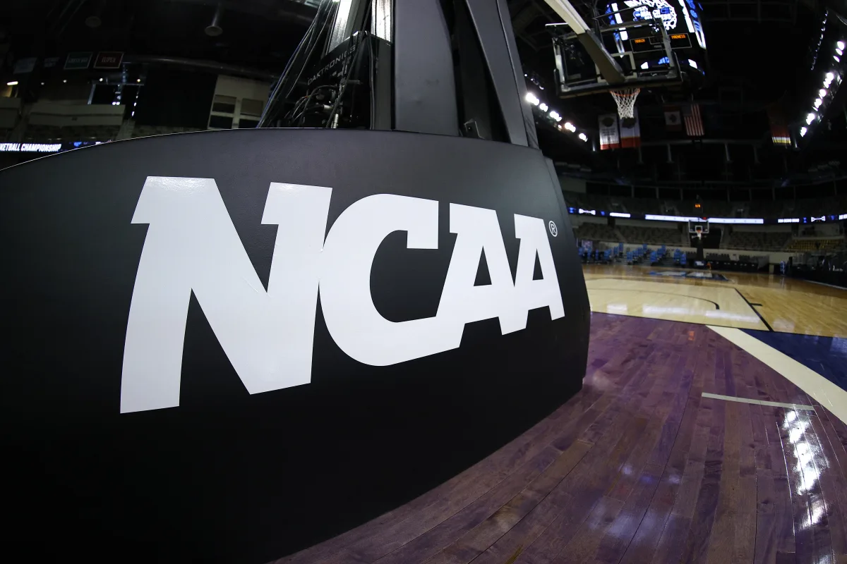 "NCAA Faces Turning Point: Baker's Proposal and the Future of College Athlete Status"