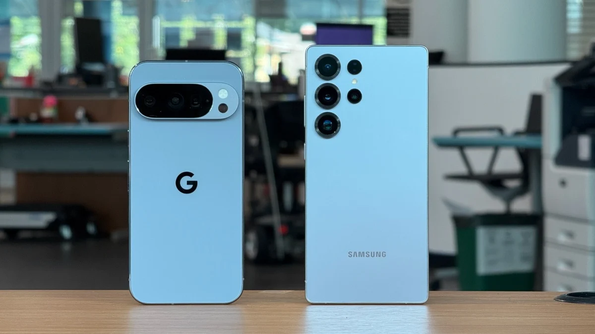 Featured image for Pixel 10 Pro Outshines S25 Ultra and iPhone in Camera Performance