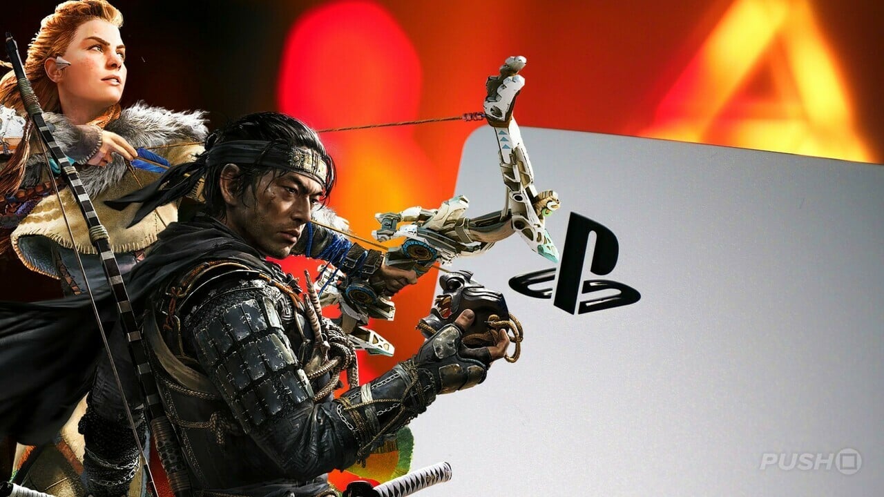 New PlayStation Hardware in the Works for Remote Play and Future Releases
